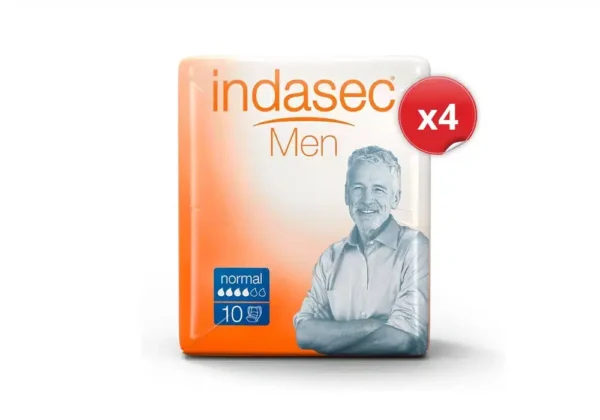 Indasec Men