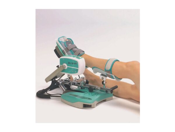Kinetec Arthromoteur de cheville Breva – Image 2