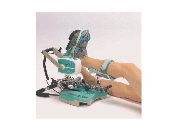 Kinetec Arthromoteur de cheville Breva – Image 3