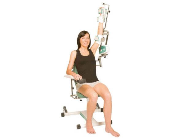 Kinetec Arthromoteur d’épaule Centura – Image 2