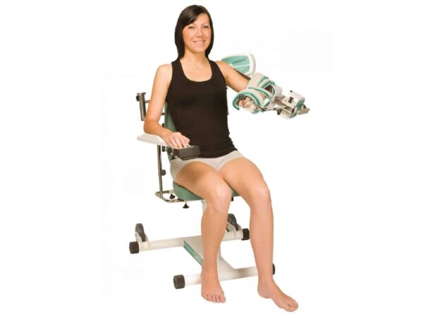 Kinetec Arthromoteur d’épaule Centura – Image 3