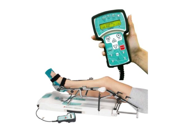 Kinetec arthromoteur de genou Performa – Image 2