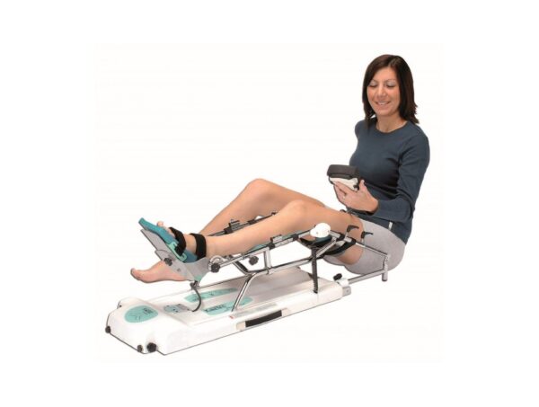 Kinetec arthromoteur de genou Performa – Image 3