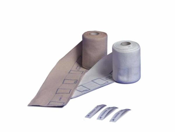 Kit Biflex Traitement de l’ulcère veineux