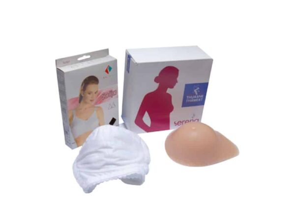 Kit avantage (Soutien gorge + Prothèse) – Image 4