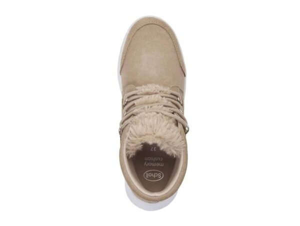 Bottine La Thuile Beige – Image 3
