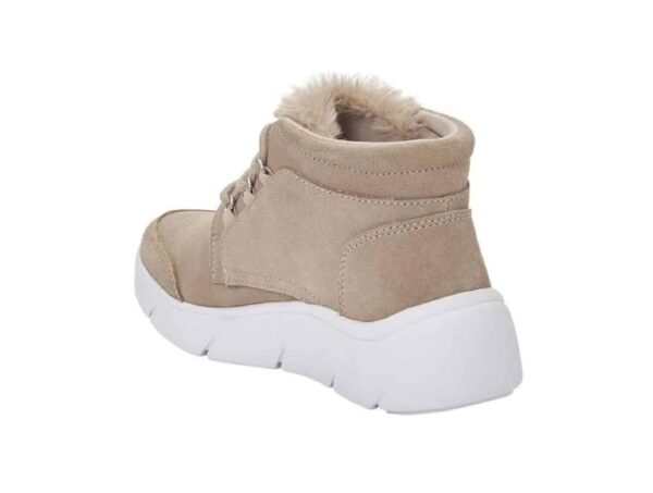 Bottine La Thuile Beige – Image 4