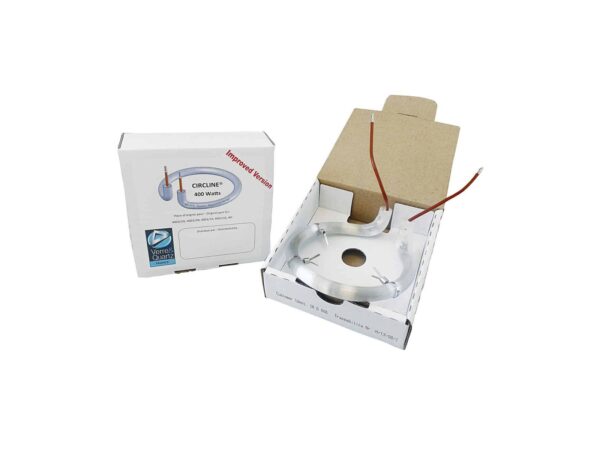 Lampe Circline de rechange sans coupole – Image 2