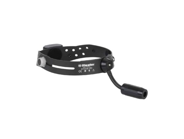 Lampe frontale à LED ri-focus®
