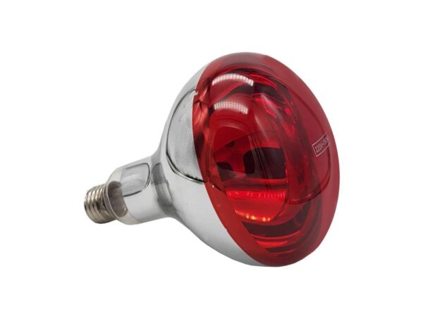 Lampe infrarouge de rechange 250W