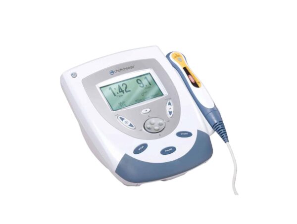 Laser Intelect® Mobile