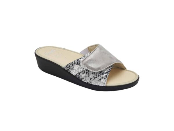 Ledel Silver