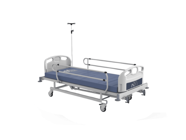 Lits d’hôpital mécanicien