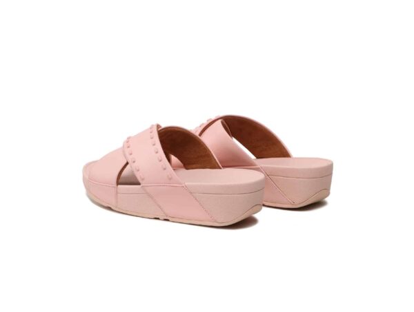 Lulu Rubber Rose Gold – Image 5