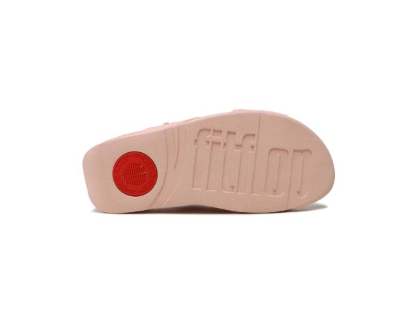 Lulu Rubber Rose Gold – Image 3