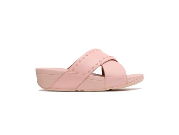 Lulu Rubber Rose Gold – Image 2