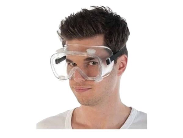 Lunettes de protection – Image 3