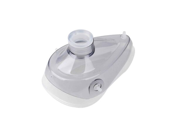Masque facial ben silicone non stérile enfant – Image 2