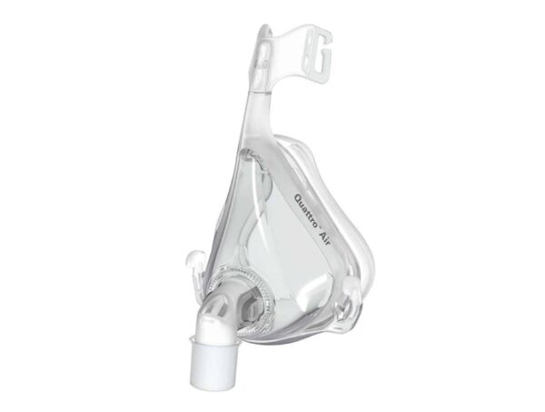 MASQUE FACIAL MIRAGE QUATTRO AIR- M