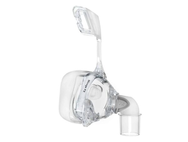 MASQUE NASAL MIRAGE FX – Image 4