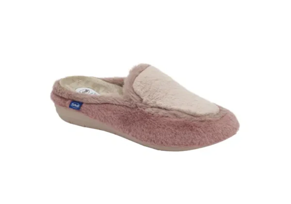 Pantoufle Milly Rose