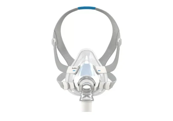 Masque Facial AirFit F20 avec Fermeture Non Magnétique
