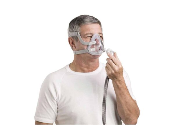 Masque facial airfit F20 – Image 9