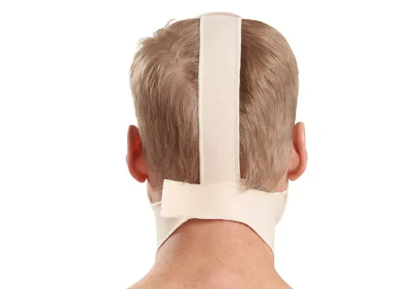 Masque Facial à couverture minimale – Image 3