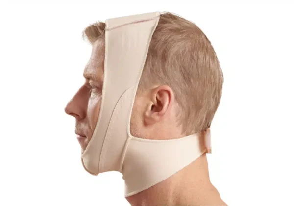 Masque Facial à couverture minimale – Image 2