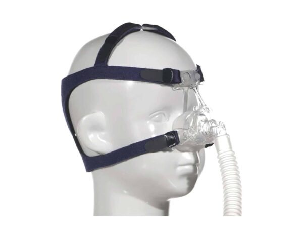 Masque facial Wizard 220 pour CPAP