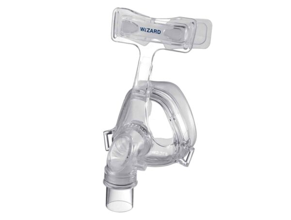 Masque nasal Wizard 210 pour CPAP – Image 3