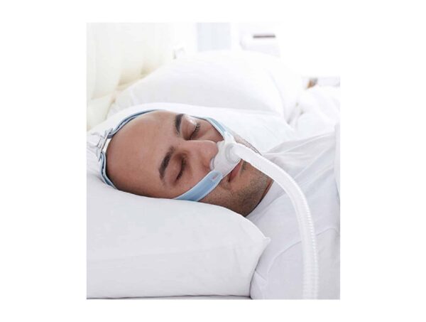 Masque nasal Wizard 230 pour CPAP – Image 3