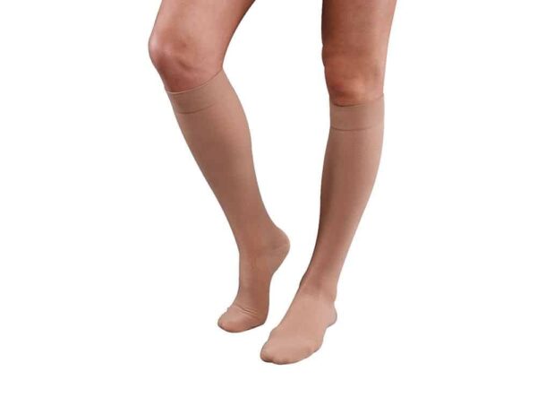Mi-bas femme classe 2, Kokoon VENOFLEX – Image 3