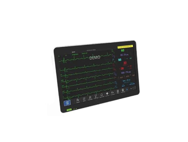 Moniteur patient ECG VITAVUE 15 – Image 2
