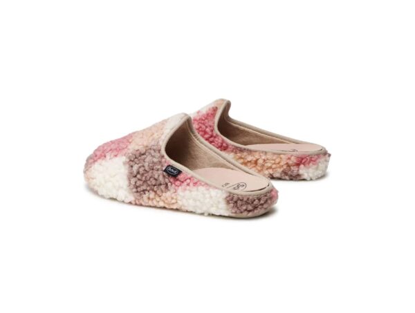 Mule MADDY Rose Multi – Image 3