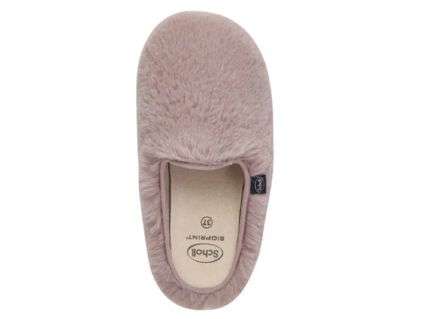 Mule MADDY Fur Rose – Image 5