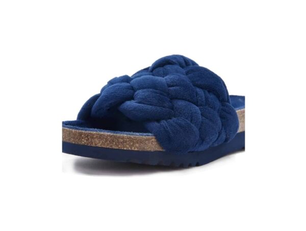Mule Rory Soft Bleu marine – Image 6