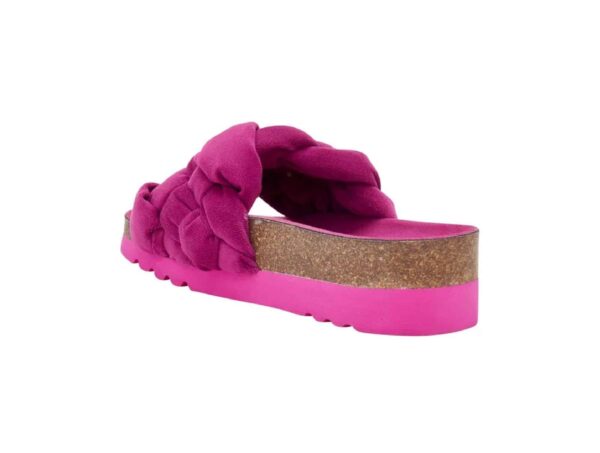 Mule Rory Soft Fuchsia – Image 4