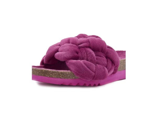 Mule Rory Soft Fuchsia – Image 6