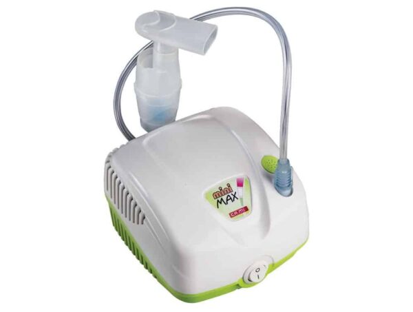 Nébuliseur à compresseur MiniMax – Image 2