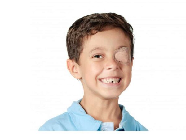 Opticlude 3M™ Pansement Junior – Image 3