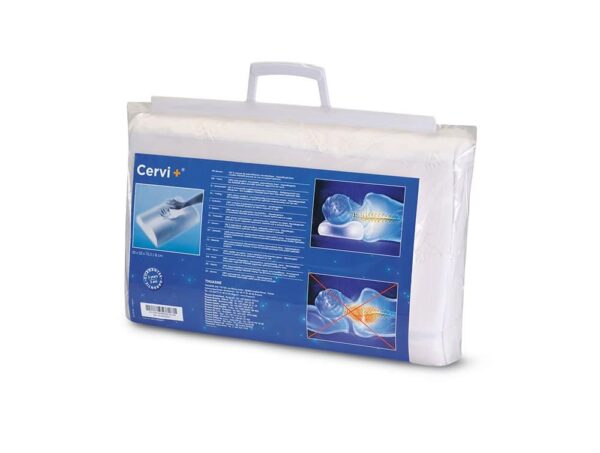 Oreiller Orthopédique CERVI+ – Image 2