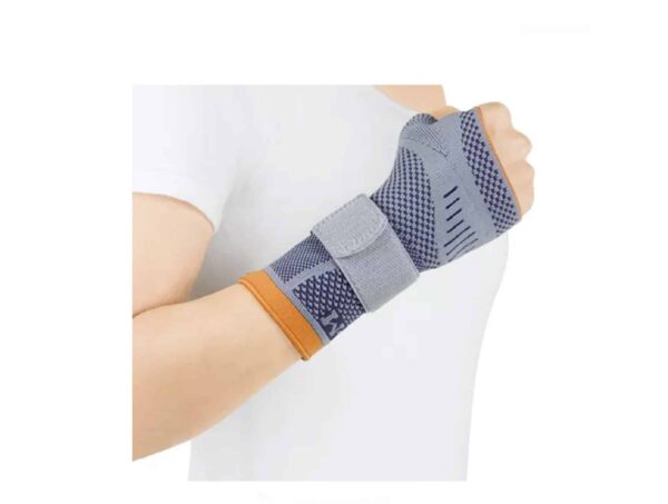 Orthèse de maintien du poignet sport