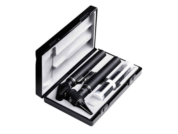 Oto-ophtalmoscope ri-mini® en coffret