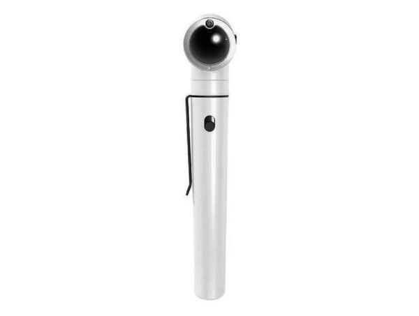 Otoscope e-scope F.O LED