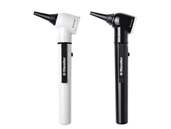 Otoscope e-scope Lumière directe – Image 3