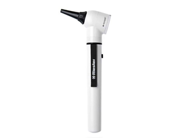 Otoscope e-scope Lumière directe – Image 2