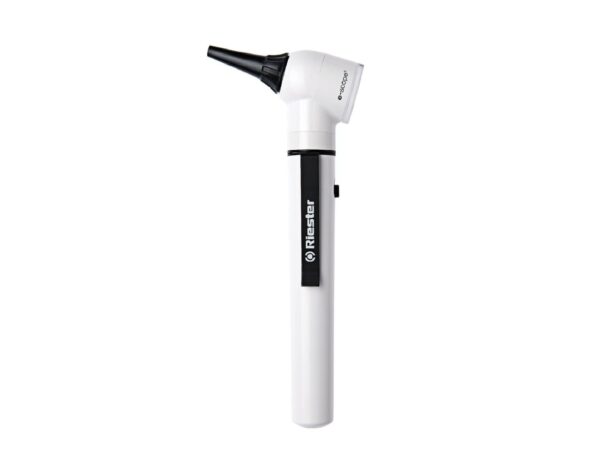 Otoscope e-scope F.O LED – Image 2