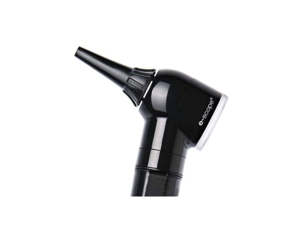 Otoscope e-scope® FO LED en coffret – Image 2