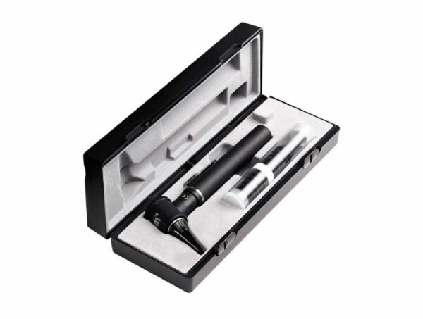 Otoscope ri-mini® en coffret